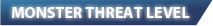 Monster Threat Level